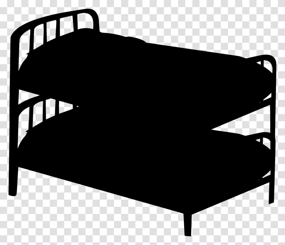 Bunk Bed Clipart, Gray, World Of Warcraft Transparent Png