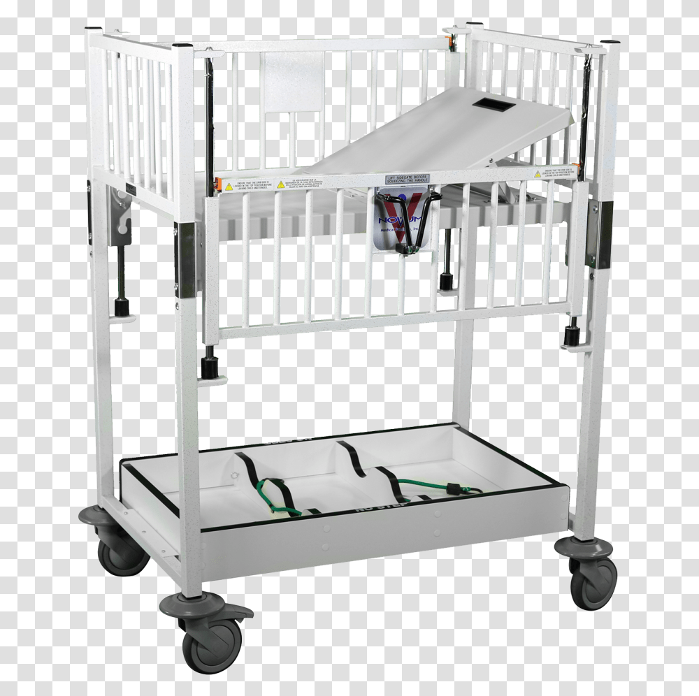 Bunk Bed, Furniture, Crib, Cradle Transparent Png