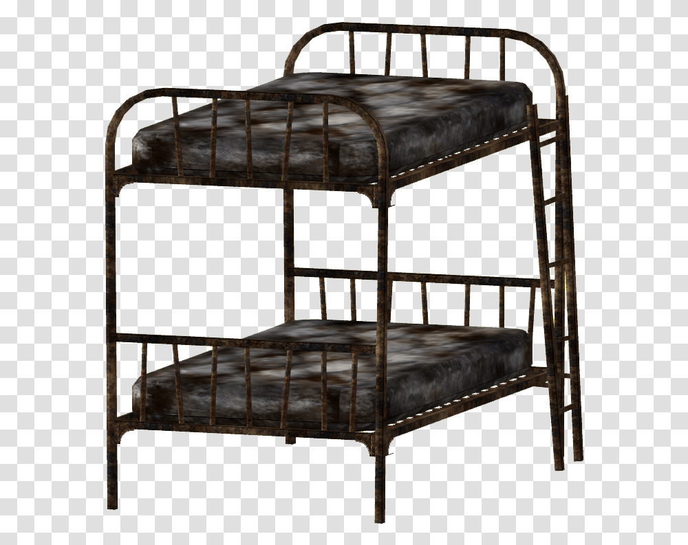 Bunk Bed Pic Bunk Bed, Furniture, Chair, Crib, Table Transparent Png