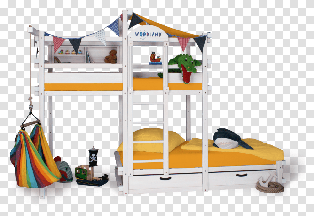 Bunk Bed Png Images For Free, Bunk Beds Amarillo Tx