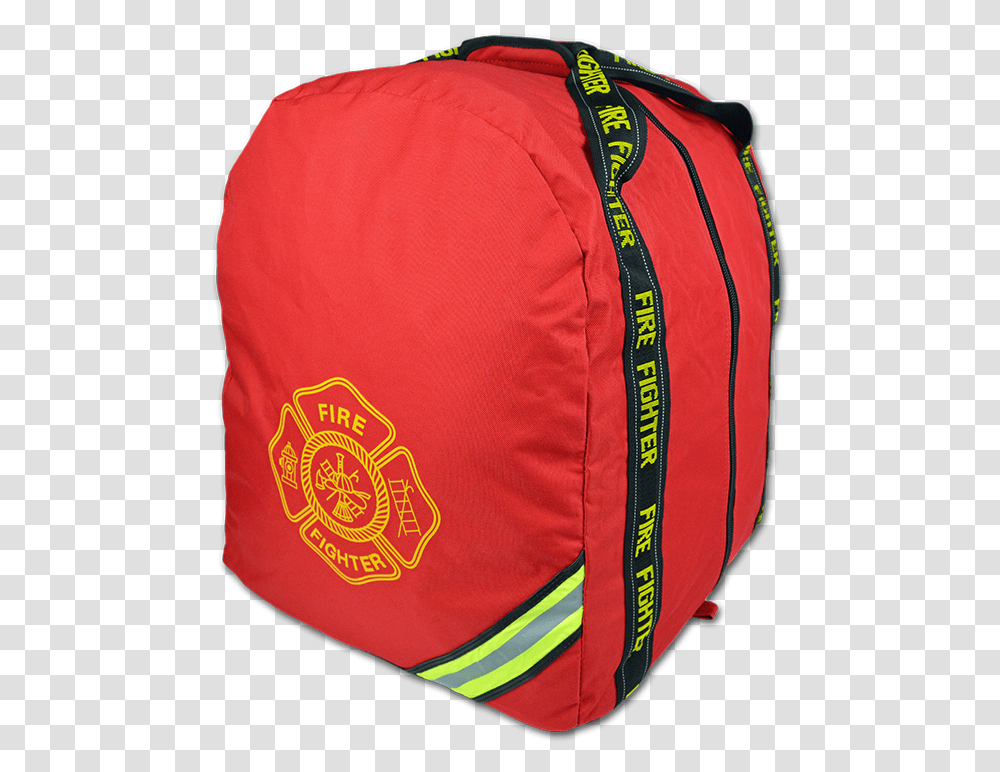 Bunker Gear, Apparel, Backpack, Bag Transparent Png
