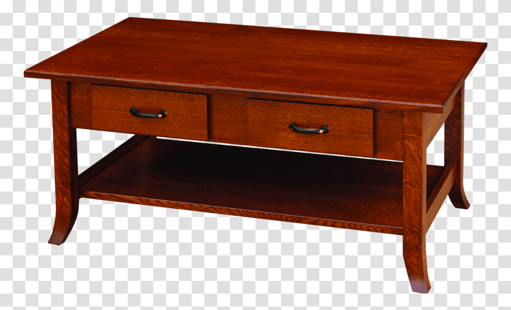 Bunker Hill Coffee Table Coffee Table, Furniture, Drawer, Piano, Leisure Activities Transparent Png
