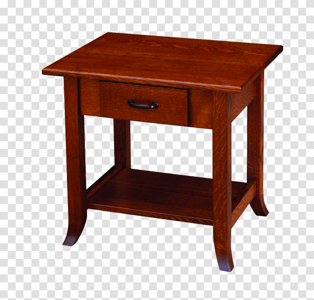 Bunker Hill End Table Foothillsamishfurniture, Drawer, Desk, Coffee Table, Sideboard Transparent Png