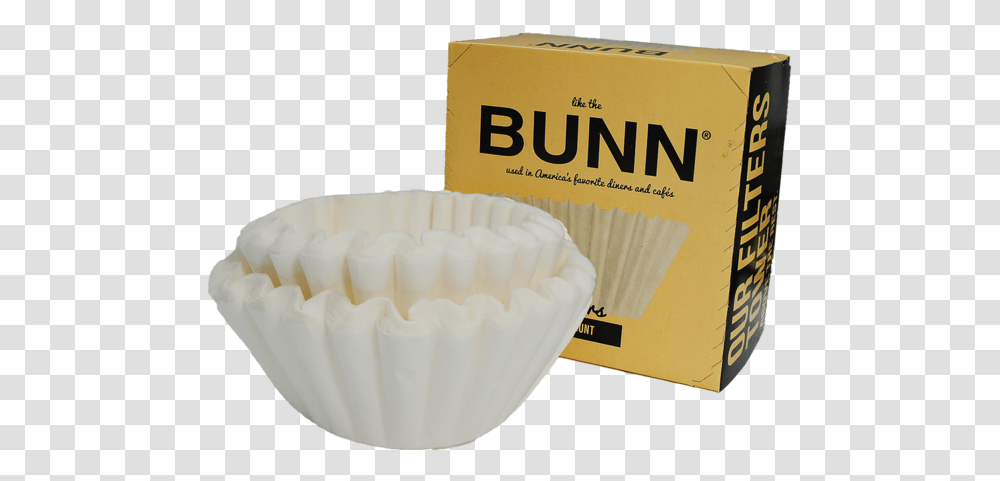Bunn 100ct Coffee Filters Equipment, Bowl, Box, Pottery, Vase Transparent Png
