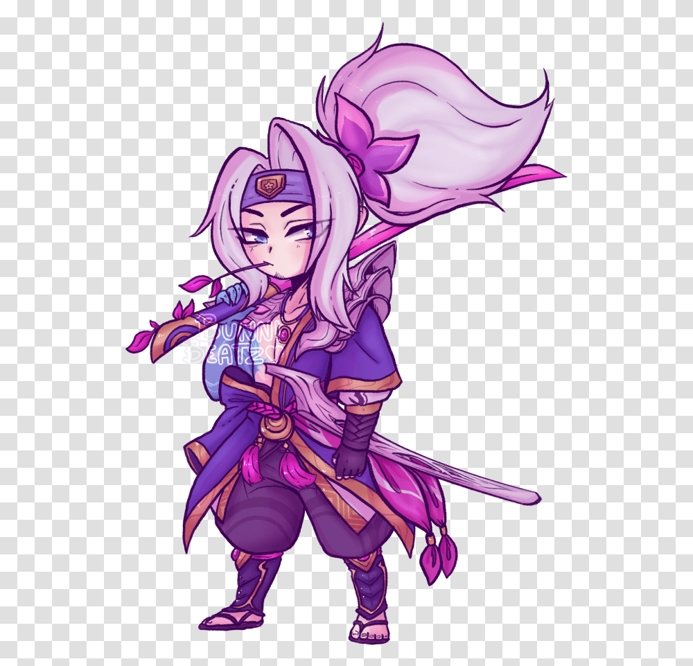 Bunnibeatz Fictional Character, Manga, Comics, Book, Person Transparent Png