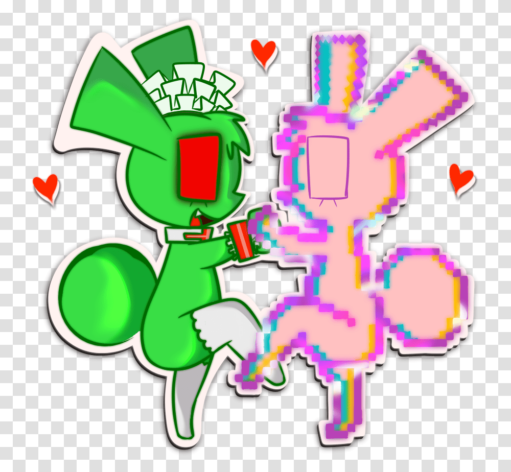 Bunnies Clip Art, Toy, Graphics, Symbol, Recycling Symbol Transparent Png