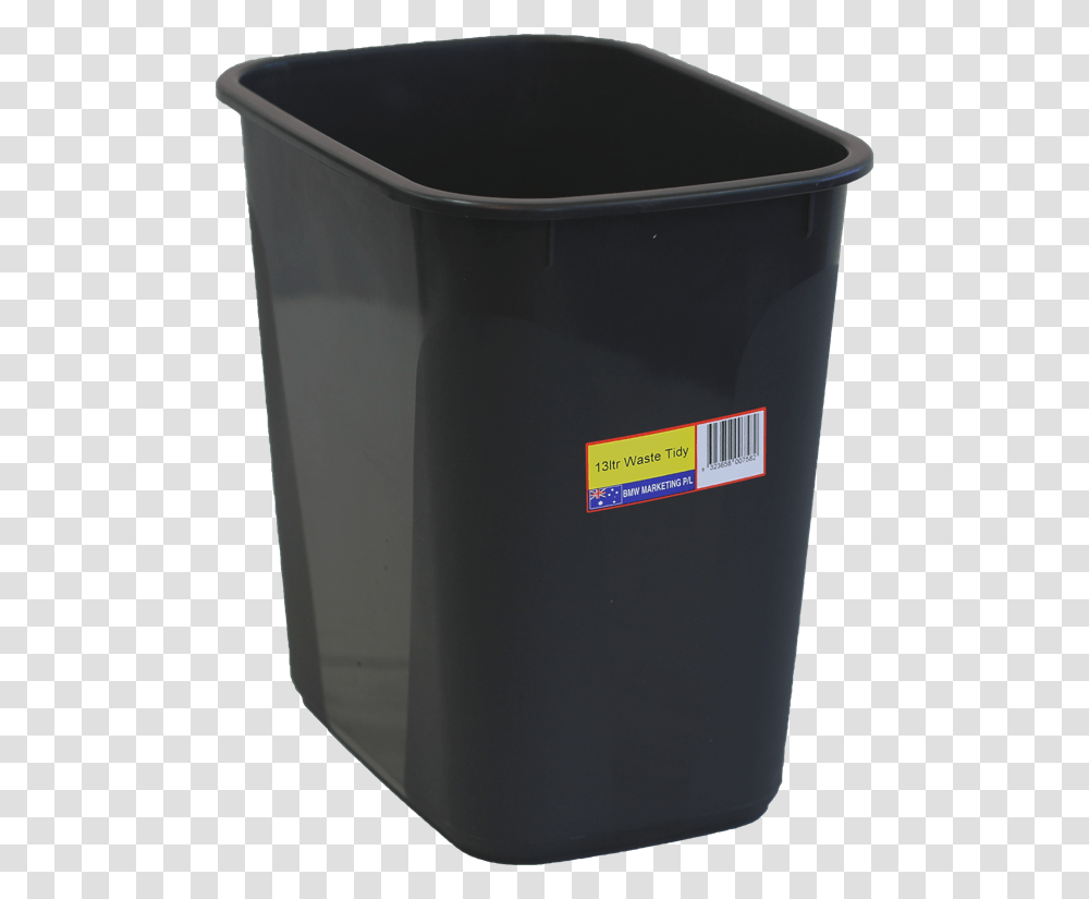 Bunnings Bins, Trash Can, Tin, Cup, Plastic Transparent Png