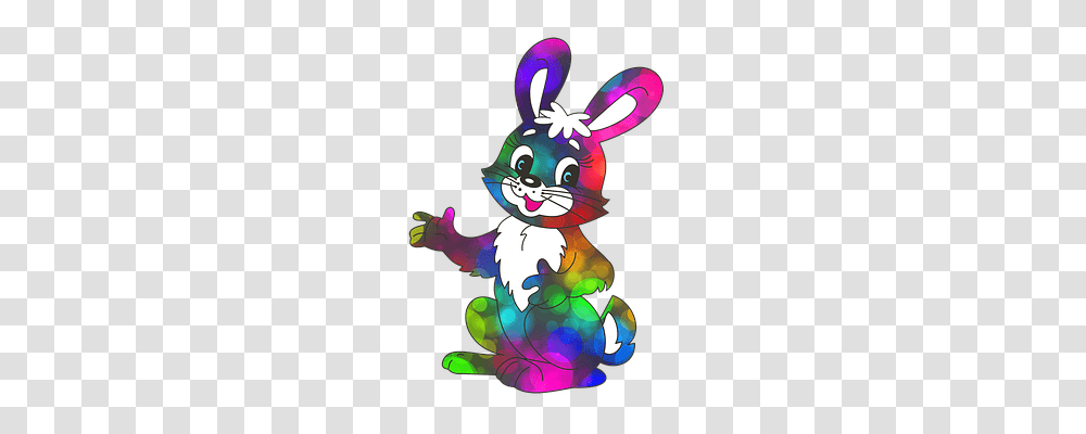 Bunny Nature, Mammal Transparent Png