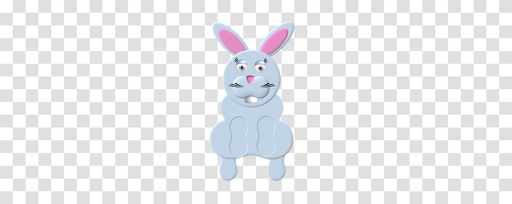 Bunny Holiday, Mammal, Animal, Outdoors Transparent Png