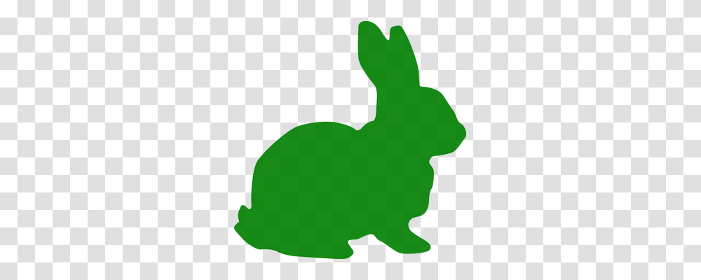 Bunny Animals, Silhouette, Mammal, Rodent Transparent Png