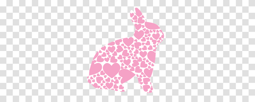 Bunny Animals, Mammal, Statue Transparent Png