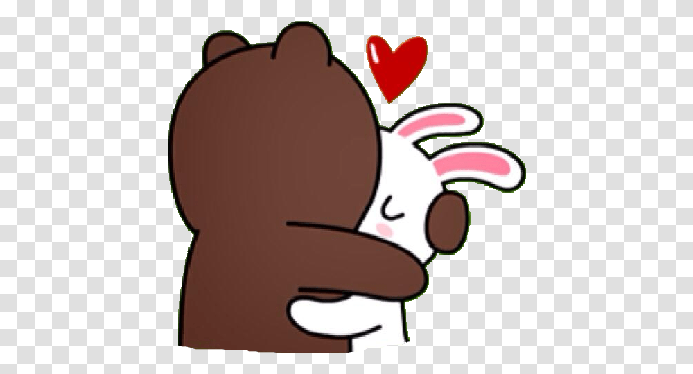 Bunny And Bear Love, Face, Scissors, Blade, Weapon Transparent Png