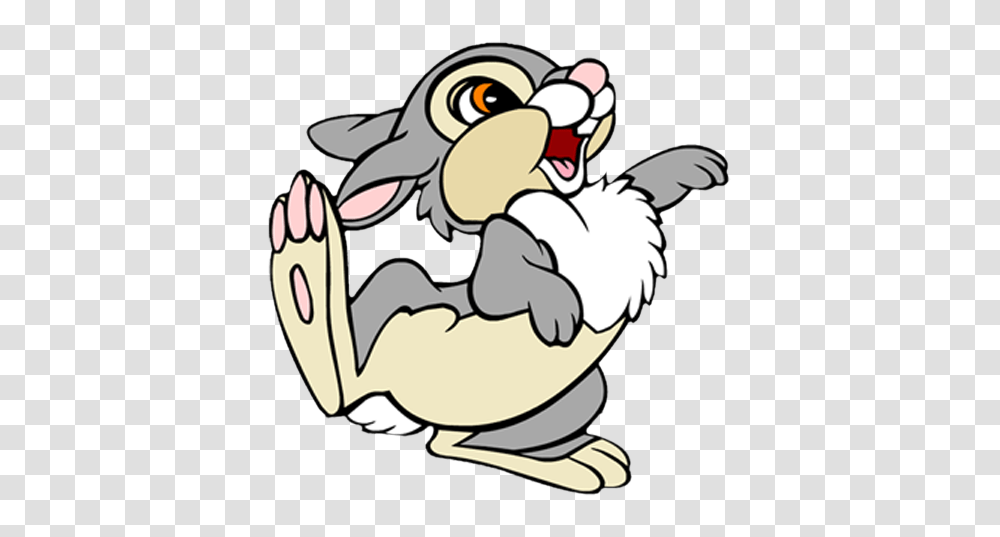 Bunny Cartoon Free, Bird, Animal, Fowl, Poultry Transparent Png