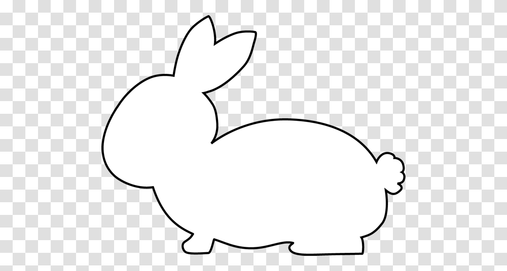 Bunny Clip Art, Bird, Animal, Stencil, Duck Transparent Png