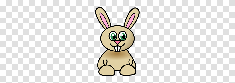 Bunny Clip Art For Web, Animal, Face Transparent Png