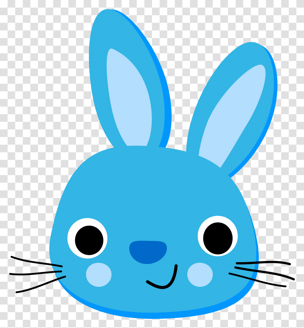 Bunny Clip Art Images Free, Rodent, Mammal, Animal, Rabbit Transparent Png