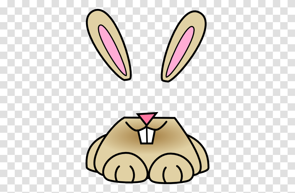 Bunny Clip Art, Label, Drawing Transparent Png