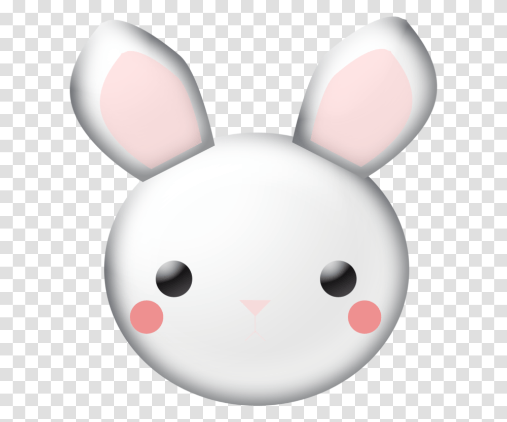 Bunny Clipart By Worddraw Plu Bunny Cartoon Face, Bowling, Sport, Sports, Bowling Ball Transparent Png