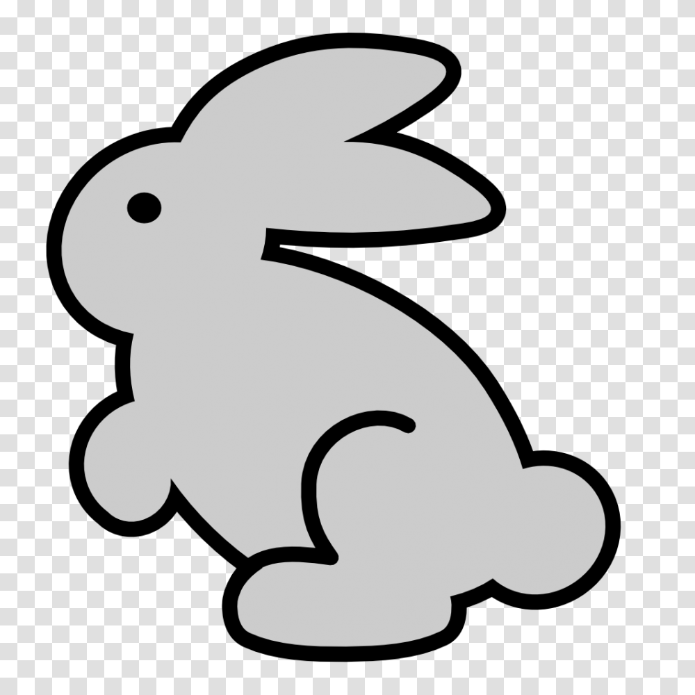 Bunny Clipart, Rodent, Mammal, Animal, Lawn Mower Transparent Png