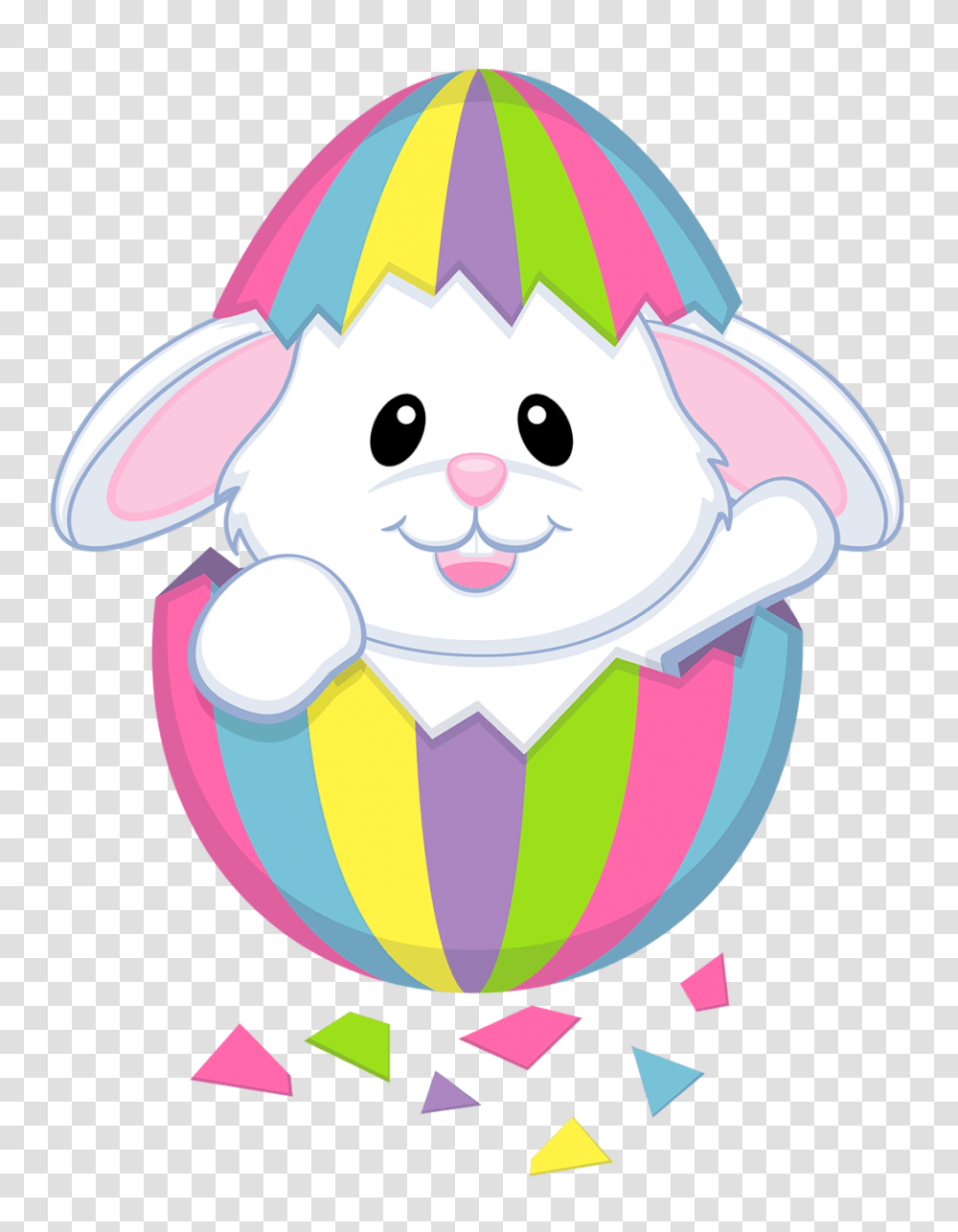 Bunny Cliparts, Sweets, Food, Cupcake Transparent Png