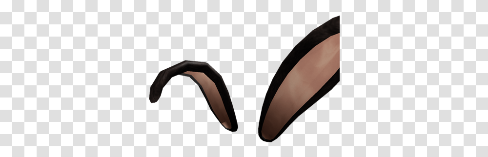 Bunny Ears 2017 Roblox Roblox Bunny Ears 2017, Electronics, Person, Human, Screen Transparent Png