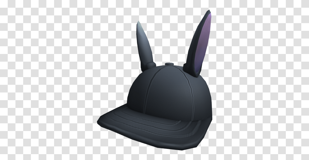 Bunny Ears Cap Rabbit, Soccer Ball, People, Hat Transparent Png