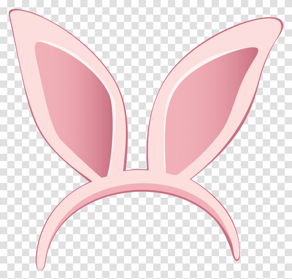 Bunny Ears Clip Art Easter Bunny Ears Clipart, Underwear, Pillow, Cushion Transparent Png