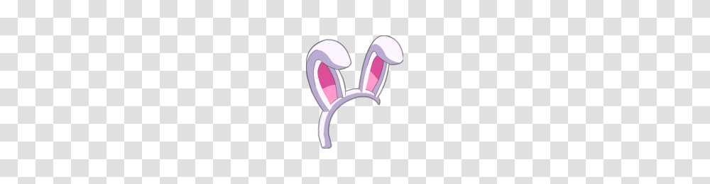Bunny Ears, Tape, Costume Transparent Png