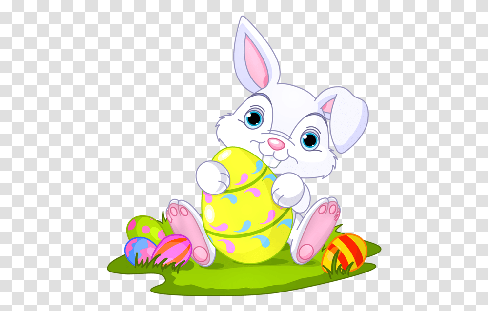 Bunny Easter, Animal, Mammal Transparent Png