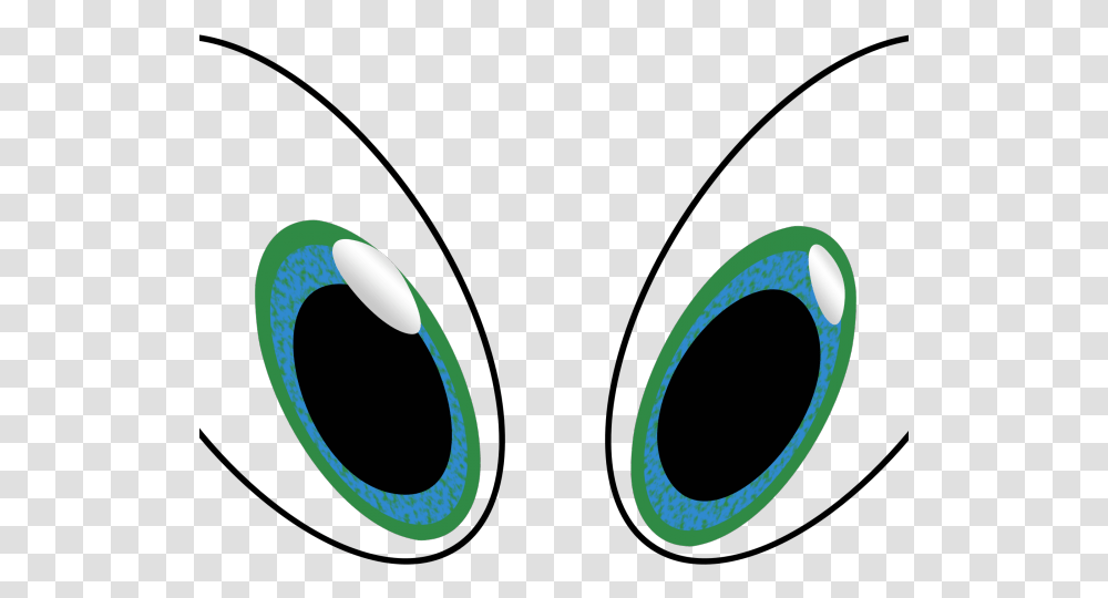 Bunny Eyes Clipart, Mouse, Accessories Transparent Png