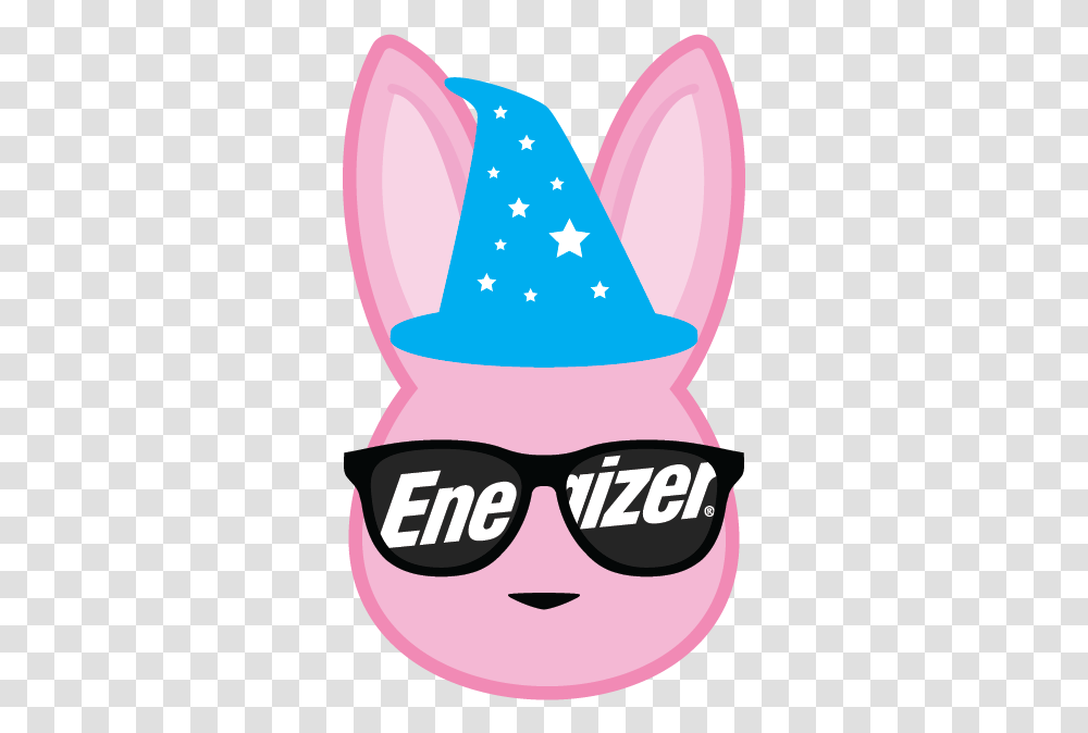 Bunny Icon Alts, Apparel, Party Hat, Sunglasses Transparent Png