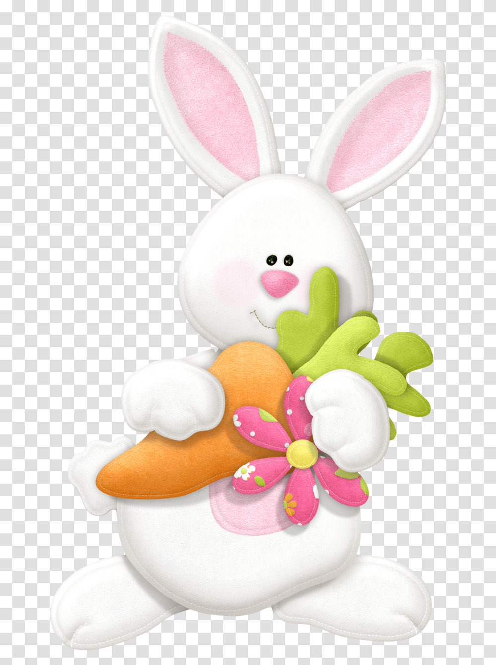 Bunny Maryfran Easter Spring Clipart, Sweets, Food, Confectionery, Egg Transparent Png