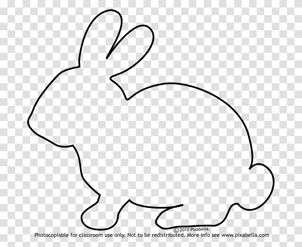 Bunny Mask Clipart, Rodent, Mammal, Animal, Hare Transparent Png