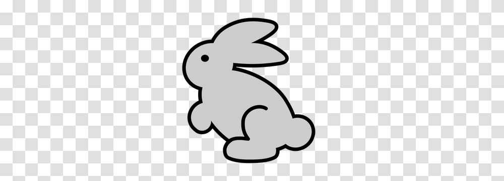 Bunny Rabbit Images Clip Art, Rodent, Mammal, Animal, Snowman Transparent Png