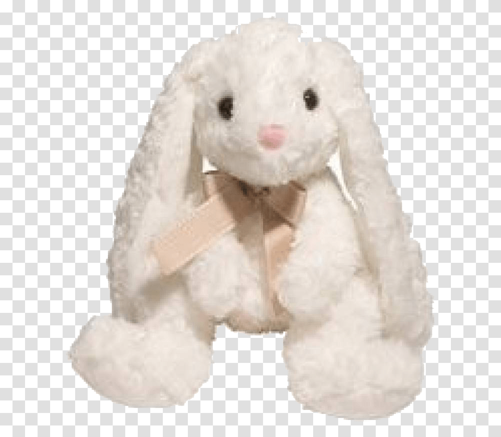 Bunny Toys Image Stuffed Bunny, Snowman, Animal, Mammal, Plush Transparent Png