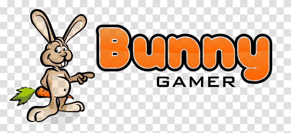 Bunny Word, Number, Face Transparent Png