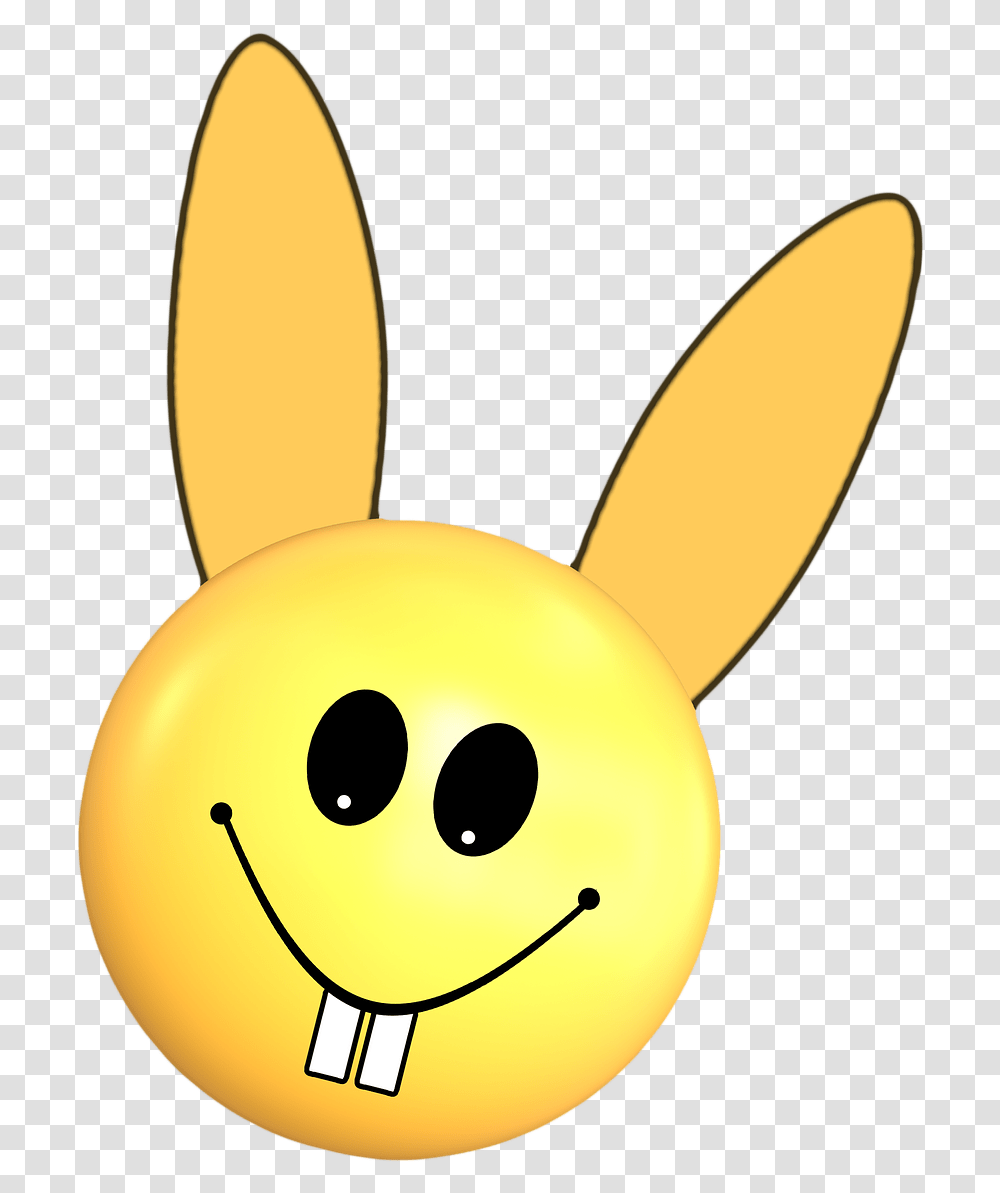 Bunnyfunnyhappy Easter Clipart Download Domestic Rabbit, Lamp, Animal, Diwali Transparent Png