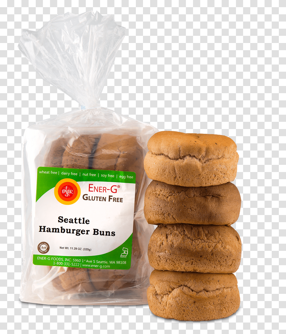 Buns, Bread, Food, Bagel, Bread Loaf Transparent Png