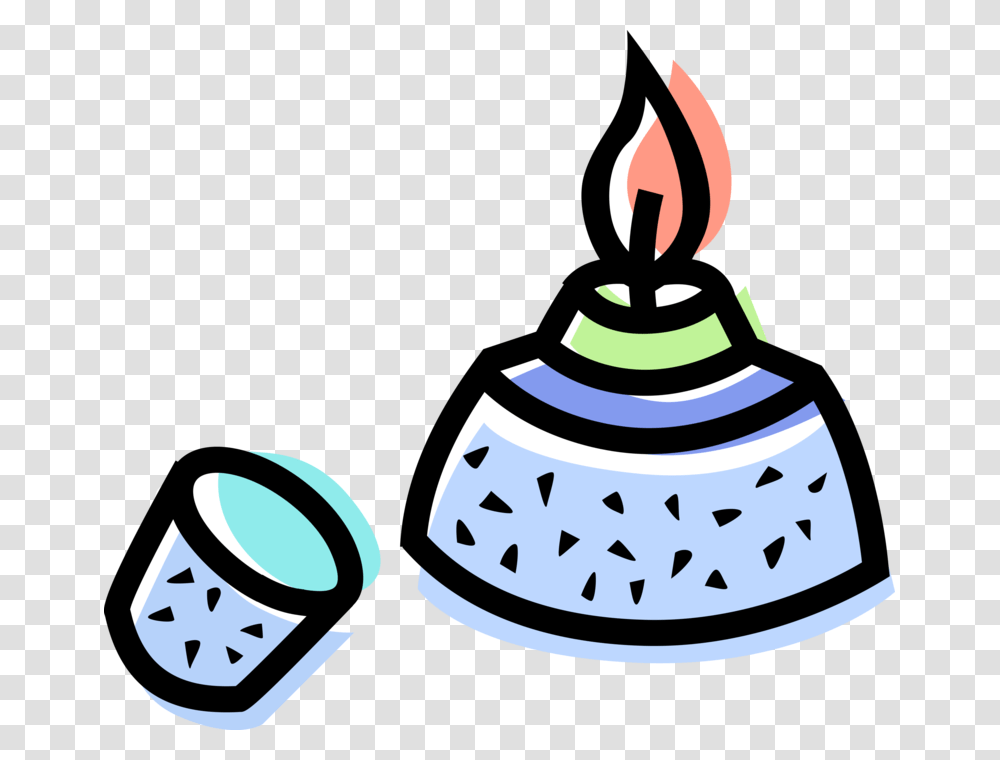 Bunsen Burner Lab Equipment, Diwali, Light, Fire, Birthday Cake Transparent Png