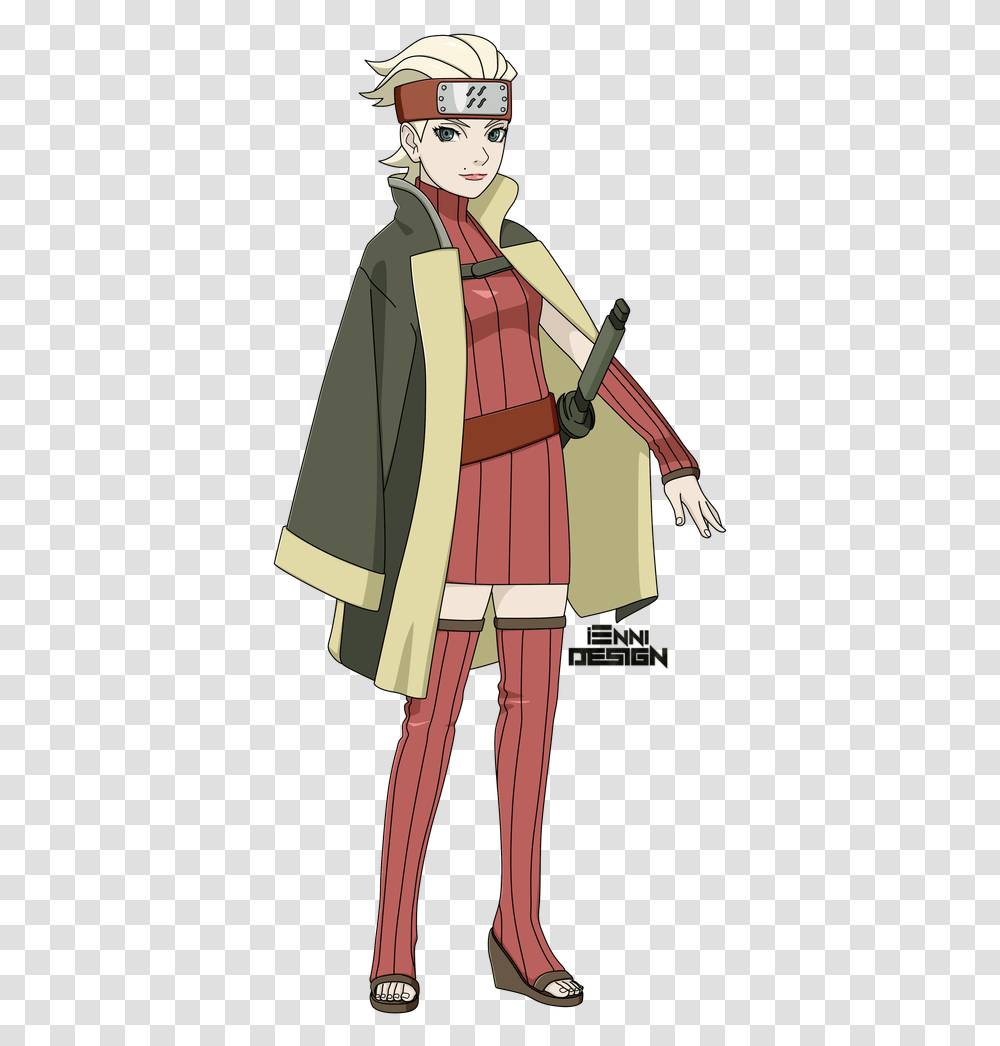 Buntan Kurosuki, Person, Costume, Overcoat Transparent Png