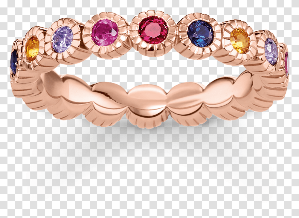 Bunter Ring Thomas Sabo, Accessories, Accessory, Jewelry, Gemstone Transparent Png