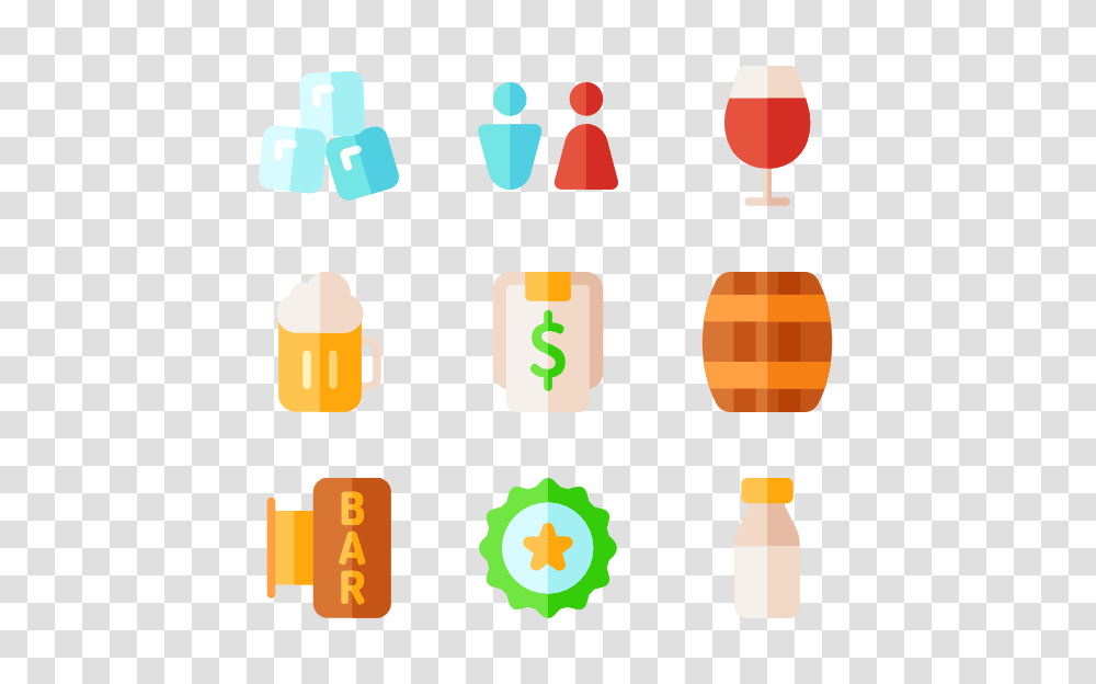 Bunting Icon Packs, Alphabet, Number Transparent Png