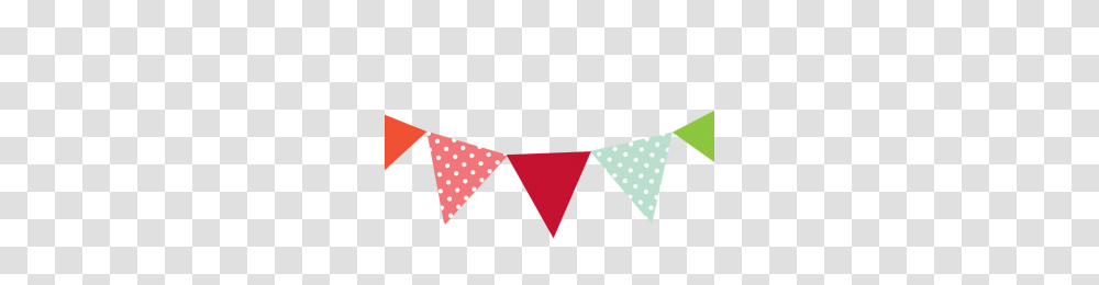 Bunting Image, Apparel, Texture, Polka Dot Transparent Png