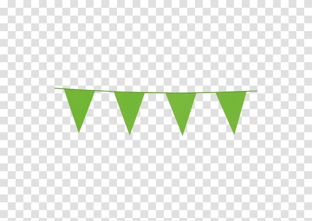 Bunting Pe Light Green, Fence, Sport, Sports Transparent Png