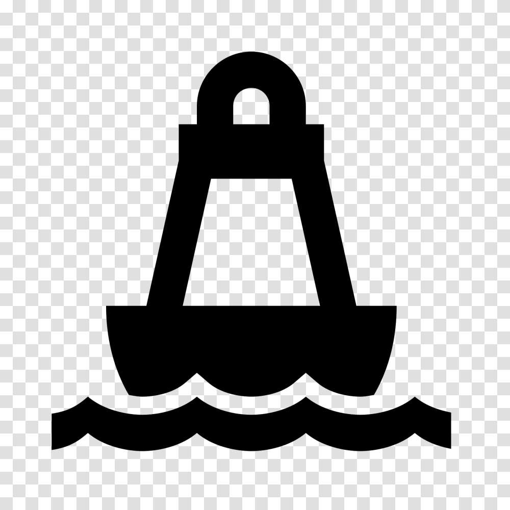 Buoy Icon, Gray, World Of Warcraft Transparent Png