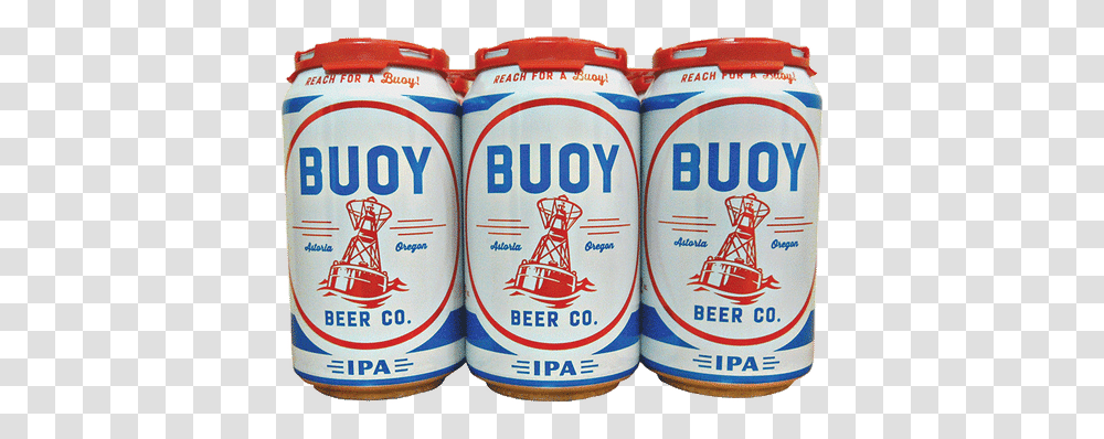 Buoy Ipa, Beer, Alcohol, Beverage, Drink Transparent Png