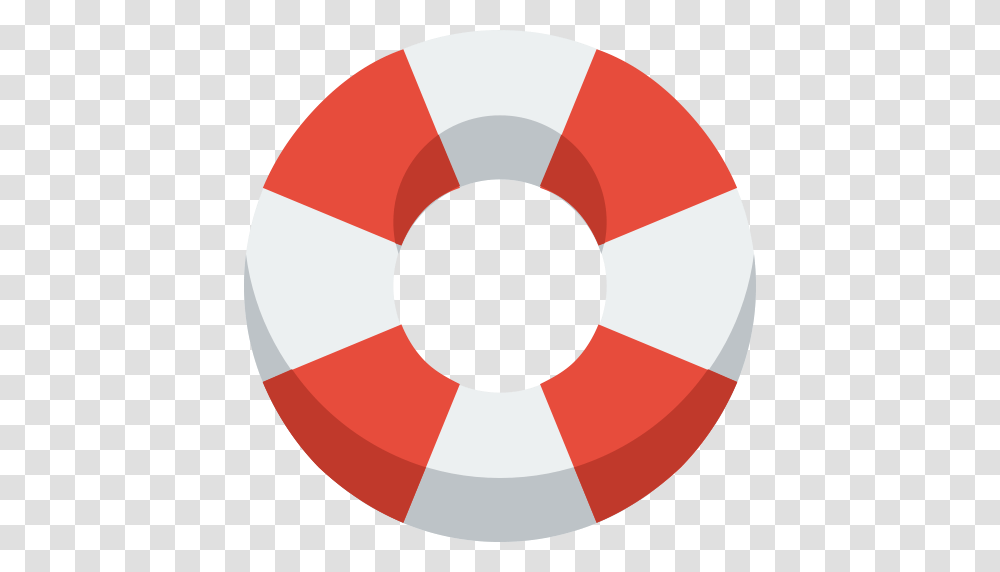 Buoy Life Icon, Life Buoy, Balloon Transparent Png