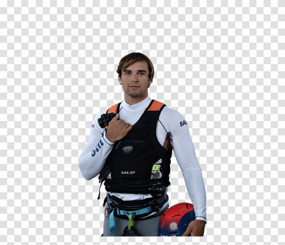 Buoyancy Compensator, Person, Sleeve, Long Sleeve Transparent Png