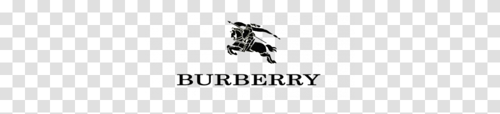 Burberry Burberry Images, Logo, Trademark Transparent Png