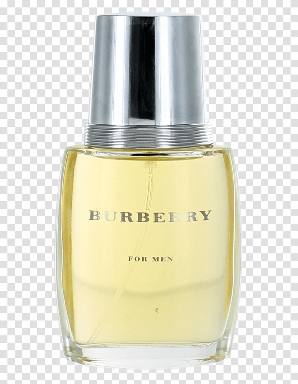 Burberry For Men Edt Spray Nail Polish, Cosmetics, Bottle, Milk, Beverage Transparent Png